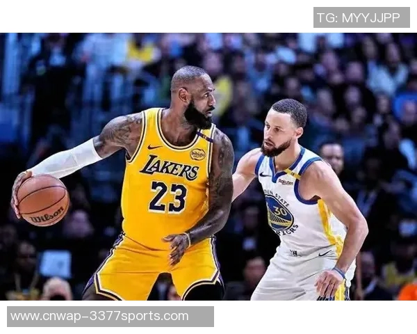 2020年NBA季后赛勇士与湖人经典对决回顾与分析